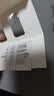 皓梵洁针线包针线盒家用针线套装全套套装缝衣线针线高质量实用便携缝补 白黑米3色线+【盒子+剪刀】 配 手缝针+穿针器 实拍图