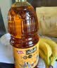 九三品油坊 非转基因 笨榨大豆油1.8L 实拍图