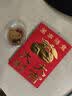 含金kt猫手机贴黄金2mg凯蒂猫hellokitty猫彩色手机饰品礼物 【彩色】蓝衣服站立kt猫 实拍图