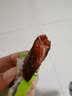 京东京造手撕风干牛肉干五香味500g内蒙特产减脂期牛肉健身代餐即食 实拍图