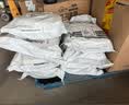 援邦 消防水带8-65-25国标加厚 25米消防认证 农用灌溉浇地水管 水带+接扣 8-65-25（单位：条） 实拍图