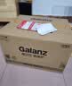 格兰仕（Galanz）微波炉家用小型便捷微波炉 360°转盘加热旋钮操控易洁内胆操作简单SE(W3) 实拍图