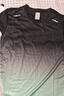 步锐特（BURUITE）运动套装男夏季健身衣服速干短袖T恤篮球羽毛球训练短裤跑步装备 实拍图