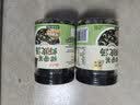 云山半裙带菜虾皮汤90g 0盐粒虾米汤调料包海鲜馄饨早餐即速食汤 实拍图