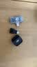 大疆 DJI Mic Mini 迷你无线高品音质 降噪领夹麦克风【安卓+苹果全系列】手机版全能版 一拖二 实拍图