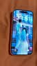 闪魔【AR增透抗反光】适用iPhone17pro钢化膜苹果17Pro手机膜AR增透全屏覆盖防尘无尘仓保护膜2片装 实拍图