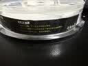 紫光DVD+R   DL光盘/刻录盘 8速8.5G 单面双层 桶装10片 空白光盘 实拍图