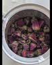 艺福堂花草茶 精品平阴原产胎玫瑰花茶120g 养生茶送母亲不熏硫搭菊花茶 实拍图
