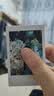 INSTAX富士instax立拍立得 mini相纸 白边双包20张(适用miniSE/11/12/40/90/LiPlay/EVO/Link3) 实拍图