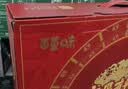 百草味坚果礼盒太和承瑞1620g10件零食大礼包坚果中秋礼品送礼送长辈 实拍图