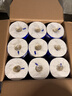 维达（Vinda）有芯卷纸 蓝色经典4层200克*27卷 高克重卫生纸 厕纸纸巾整箱 实拍图