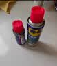 WD-40强力除胶剂汽车清洁家用去胶清洗剂玻璃不干胶双面粘去除瓷砖地板 实拍图