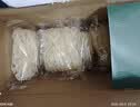 湾琴河铁棍山药河粉1250g密封内袋广东河粉米粉粿条炒米粉早餐无添加剂 实拍图