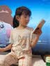 斯纳恩（Snaen）儿童早教手机婴儿学习多功能音乐电话故事机玩具男女孩生日礼物 实拍图