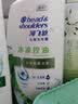 海飞丝去屑洗发水男士女士薄荷怡神1KG洗头膏洗发露薄荷控油京东自营 实拍图