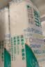 全棉时代洗脸巾70片*1包100%棉干湿两用便携棉柔巾20*20CM 实拍图