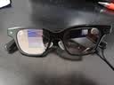 ROKID Glasses乐奇AI眼镜 全功能AI眼镜 智能眼镜 【支持WorkBuddy】AR眼镜 拍照导航翻译AI智能体 灵伴 实拍图