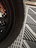 米其林（MICHELIN）摩托车轮胎 PILOT STREET 2  90/90-12  实拍图