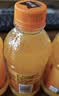 可口可乐（Coca-Cola）美汁源 MinuteMaid 酷儿 Qoo 橙味 果汁饮料 300ml*12瓶  实拍图