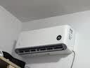 小米空调  巨省电 1.5匹挂机 一级能效 外机单排铜管 KFR-35GW/N1A1【整机十年免费包修】 实拍图