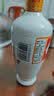 汾酒 出口白瓷 清香型白酒 中秋送礼 53度 500mL 6瓶 光瓶 实拍图