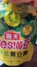 海天 有机黄豆酱360g【有机】中欧美三认证 拌面下饭酱 炒菜提鲜调味 实拍图