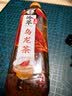 可口可乐（Coca-Cola）淳茶舍 乌龙茶 冷萃 无糖茶饮料 480ml*12瓶整箱装 实拍图