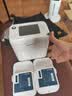 鱼跃家用保健型便携式制氧机车载吸氧机高原8芯YU-LITE8双电池组合 实拍图