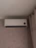 小米空调  巨省电 1.5匹挂机 一级能效 外机单排铜管 KFR-35GW/N1A1【整机十年免费包修】 实拍图