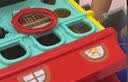 伟易达（Vtech）儿童玩具动物奇趣忙碌屋学习板早教益智六面体宝宝男女孩生日礼物 实拍图