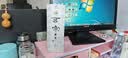 红星 墨汁 书法国画专用作品大容量油烟型墨液 中浓超浓毛笔创作练习文房四宝墨水 玄宗墨汁500ml 实拍图