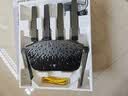 普联（TP-LINK）大道路由器7DR6430 BE6400 5G WiFi7千兆双频家用高速穿墙 2.4G wifi6无线 2.5G网口 游戏加速 实拍图