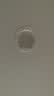 公牛（BULL）LED筒灯天花灯MT-B006B-AS白色金属筒灯6W3寸5700K 开孔70-85mm 实拍图