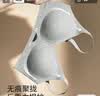 猫人（MiiOW）2026年新款女士内衣女生无钢圈文胸春夏小胸聚拢显大内衣胸罩女 实拍图