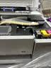 爱普生（EPSON）【6代新品】L1358 墨仓式A4彩色无线单功能家用打印机 家用/办公 AI学习打印机（微信/远程打印） 实拍图