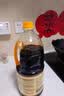 鲁花自然鲜金标系列 生抽酱油【0添加防腐剂 特级生抽】1.98L 调味品 实拍图
