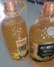 长寿花金胚玉米油 3.78L*2 非转基因压榨一级食用油 烘焙家用粮油套装 实拍图