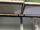 荣事达（Royalstar）冰柜商用大容量全冷冻卧式冰柜家用冷藏冷冻两用冷柜双温商用大冰柜冷冻柜展示柜2026新款节能省电 【热销 |  988单温】长2.0米 | 机械温控 实拍图