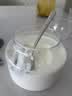 OIDIRE（偶点）酸奶机 家用全自动酸奶发酵机纳豆米酒泡菜小型智能发酵机玻璃内胆+玻璃分杯 ODI-SA23 实拍图