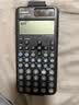 卡西欧（CASIO）fx-991CNCW科学函数计算器fx-991升级款大学生考研物化生竞赛考试学习专用黑色（新老品随机发货） 实拍图