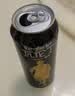 瓦伦丁（Wurenbacher）德国原装进口黑啤酒500ml*24听精酿啤酒烘焙麦香 醇厚绵密 整箱装 实拍图
