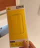 倍思【AR增透抗反光】适用iPhone17Promax钢化膜苹果17Promax手机膜AR增透全屏高清无尘仓保护膜2片装 实拍图