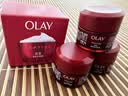 玉兰油（OLAY）大红瓶面霜50g抗皱紧致女士保湿面霜护肤品生日礼物送女友 实拍图
