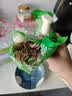潮夫道海鲜什锦200g火箭鱿小八爪鱿鱼花鱿鱼圈鱿鱼条火锅食材海鲜水产 实拍图