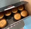轩博黄金版 精酿啤酒 小麦白啤 1.1L*8大桶 整箱装精选麦芽送礼 实拍图