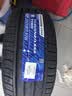 普利司通（Bridgestone）汽车轮胎 225/55R17 97W T001 适配君威/君越/迈锐宝/宝马5系/A6L 实拍图