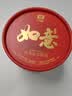 大益TAETEA茶叶普洱茶熟茶 如意沱茶盒装100g/沱 口粮茶 中华老字号 实拍图