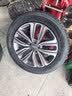 固铂（Cooper）汽车轮胎 235/55R18 100V EVOLUTION CTT 原配瑞虎8适配探岳/H2 实拍图