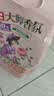 立白大师香氛洗衣液 100g袋装 持久留香玫瑰花香 柔顺护衣旅行装 实拍图