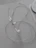 Apple/苹果/苹果 EarPods 3.5毫米接口有线耳机 圆孔耳机有线耳机游戏音乐 适用3.5mm接口的手机电脑 实拍图